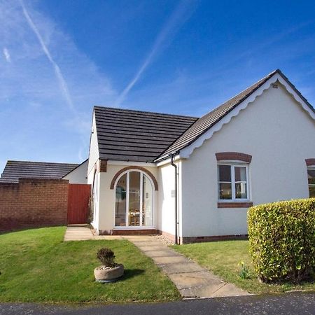 Fairways Villa Woolacombe Exterior foto
